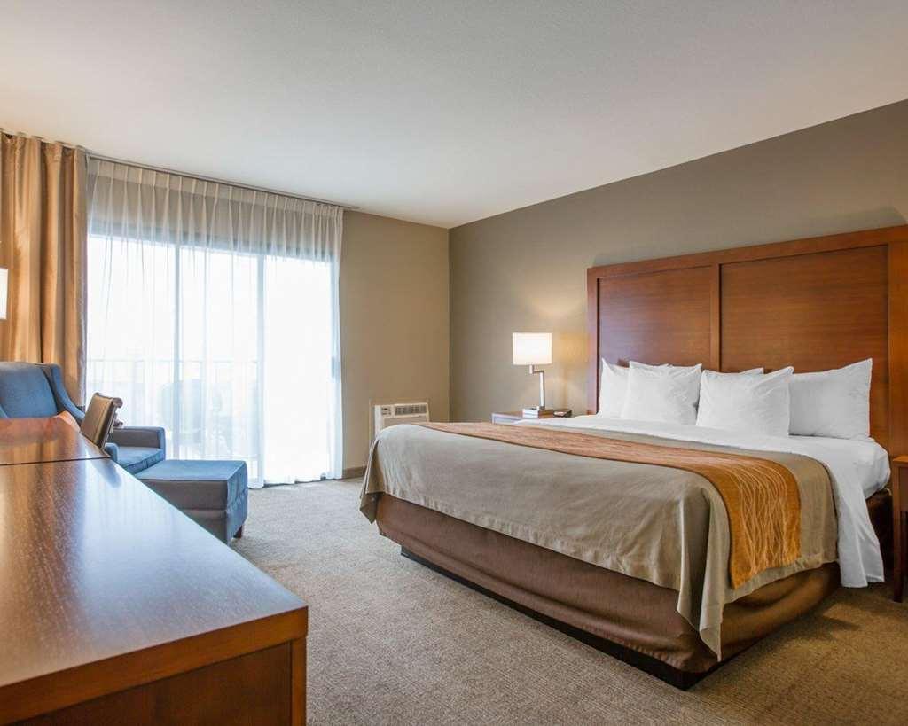 Hotel Avisa Downtown Morro Bay Room photo