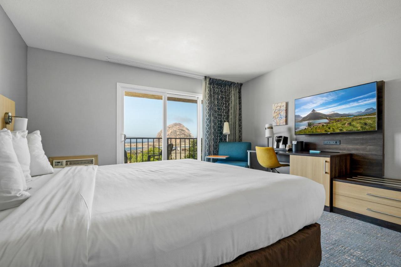 Hotel Avisa Downtown Morro Bay Exterior photo