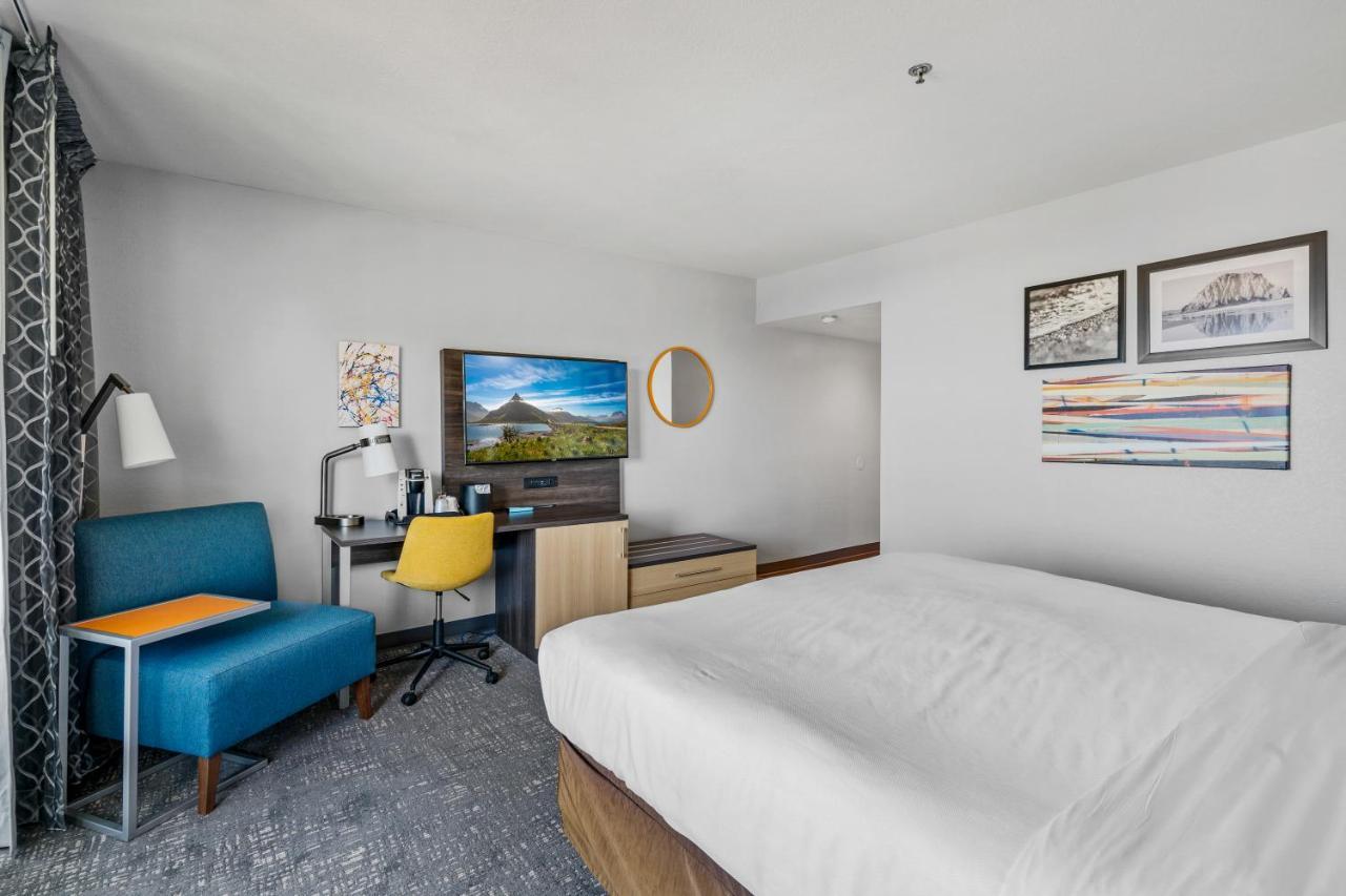 Hotel Avisa Downtown Morro Bay Exterior photo
