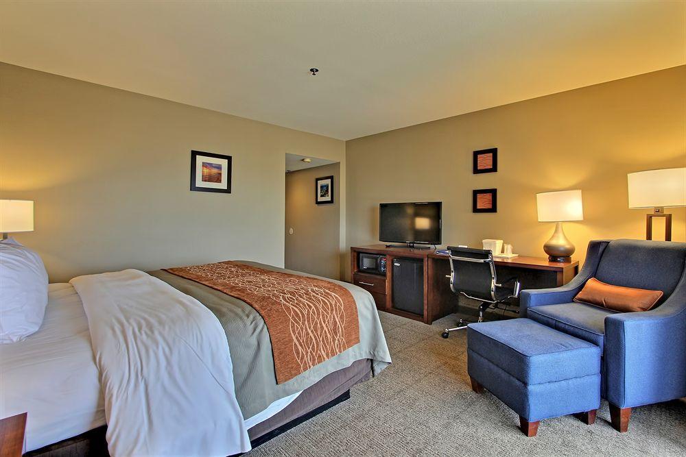 Hotel Avisa Downtown Morro Bay Exterior photo