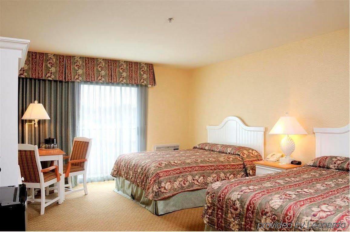 Hotel Avisa Downtown Morro Bay Room photo