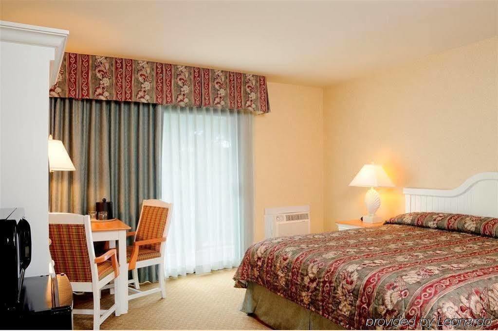 Hotel Avisa Downtown Morro Bay Room photo